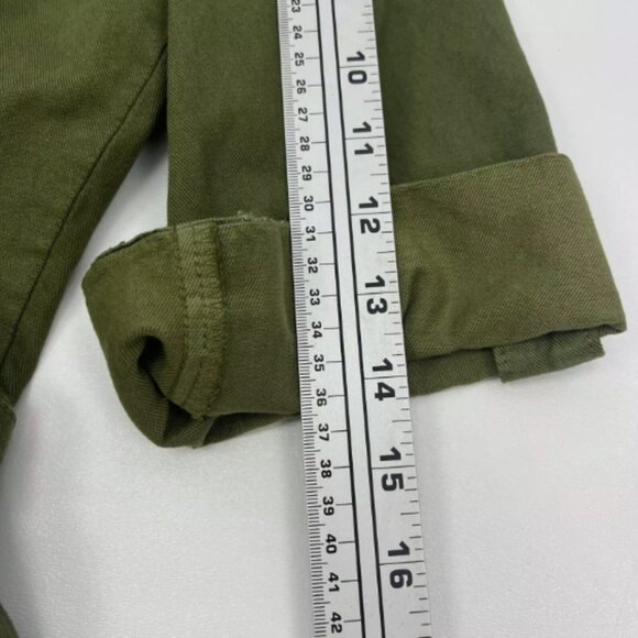 Free People Isla Flight Romper - Picture 9 of 16